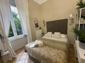 Appartamento Alvino, Napoli